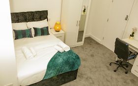 Regent Cosy